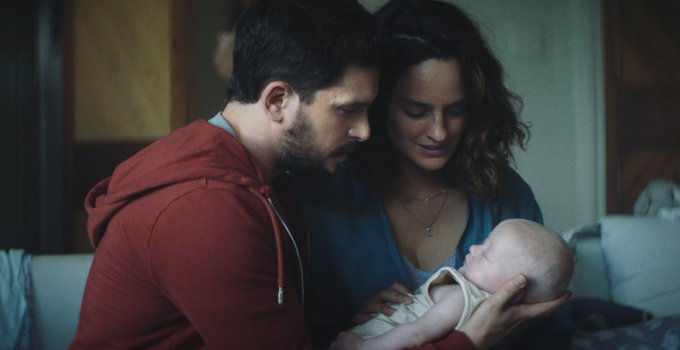 [TIFF Review] BABY RUBY