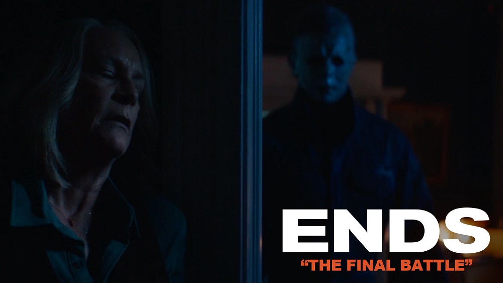 [News] Jamie Lee Curtis Discusses Final Battle in HALLOWEEN ENDS