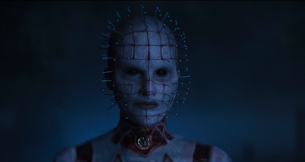 [Article] HELLRAISER – New Life, New Meaning, New Take