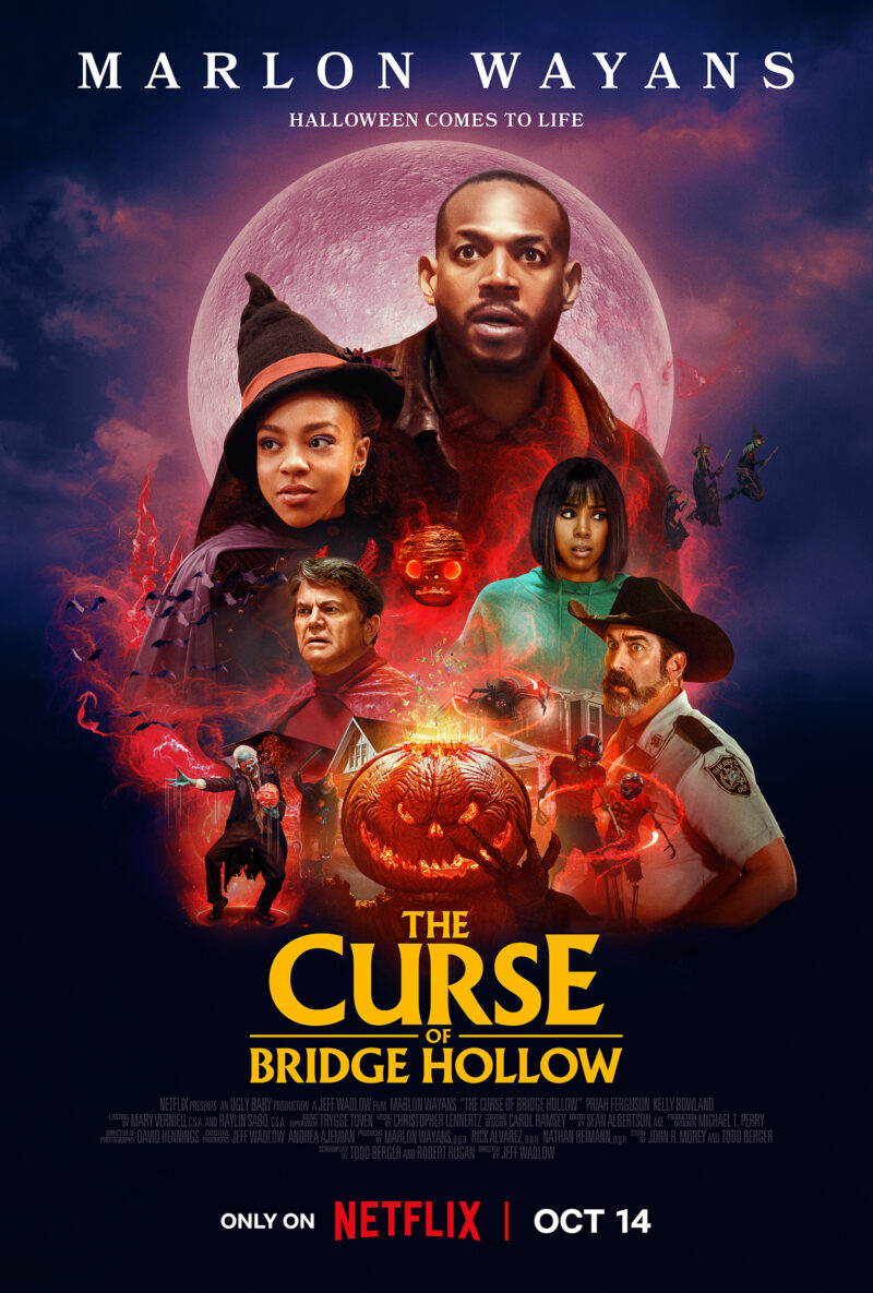 [Interview] Jeff Wadlow for THE CURSE OF BRIDGE HOLLOW