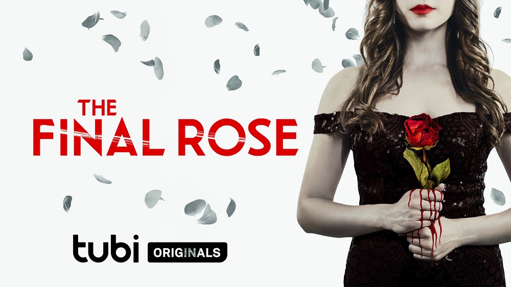 [News] THE FINAL ROSE Brings Reality TV and Slashers Together on Tubi