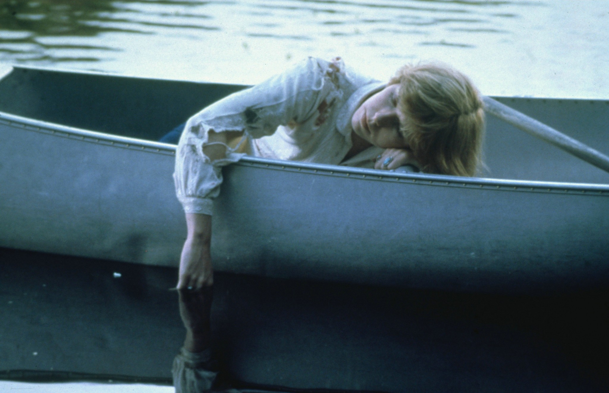 [News] Friday the 13th Prequel Series, CRYSTAL LAKE, Greenlit