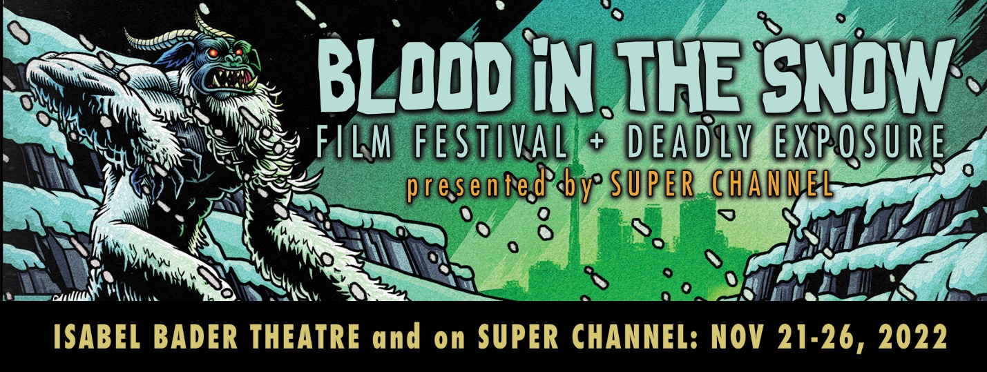 [News] Blood in the Snow Festival is Back with Hybrid Fest Shenanigans