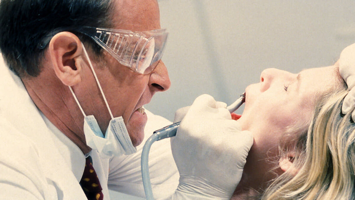 [News] Lionsgate Announces THE DENTIST COLLECTION Debuts on Blu-ray Jan 24