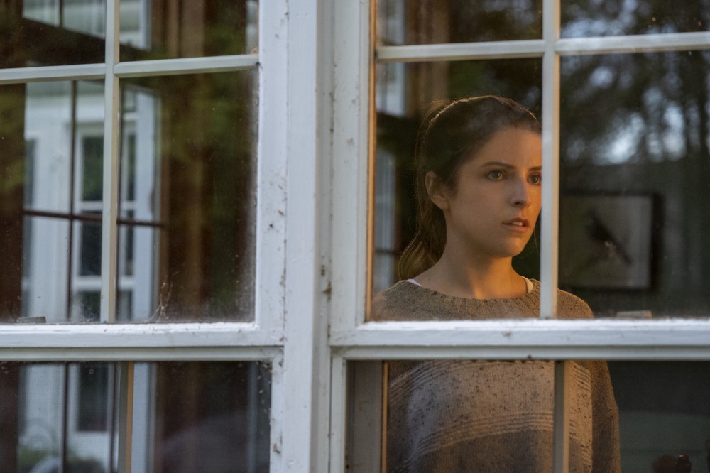 [News] Check Out Trailer for ALICE, DARLING, Starring Anna Kendrick