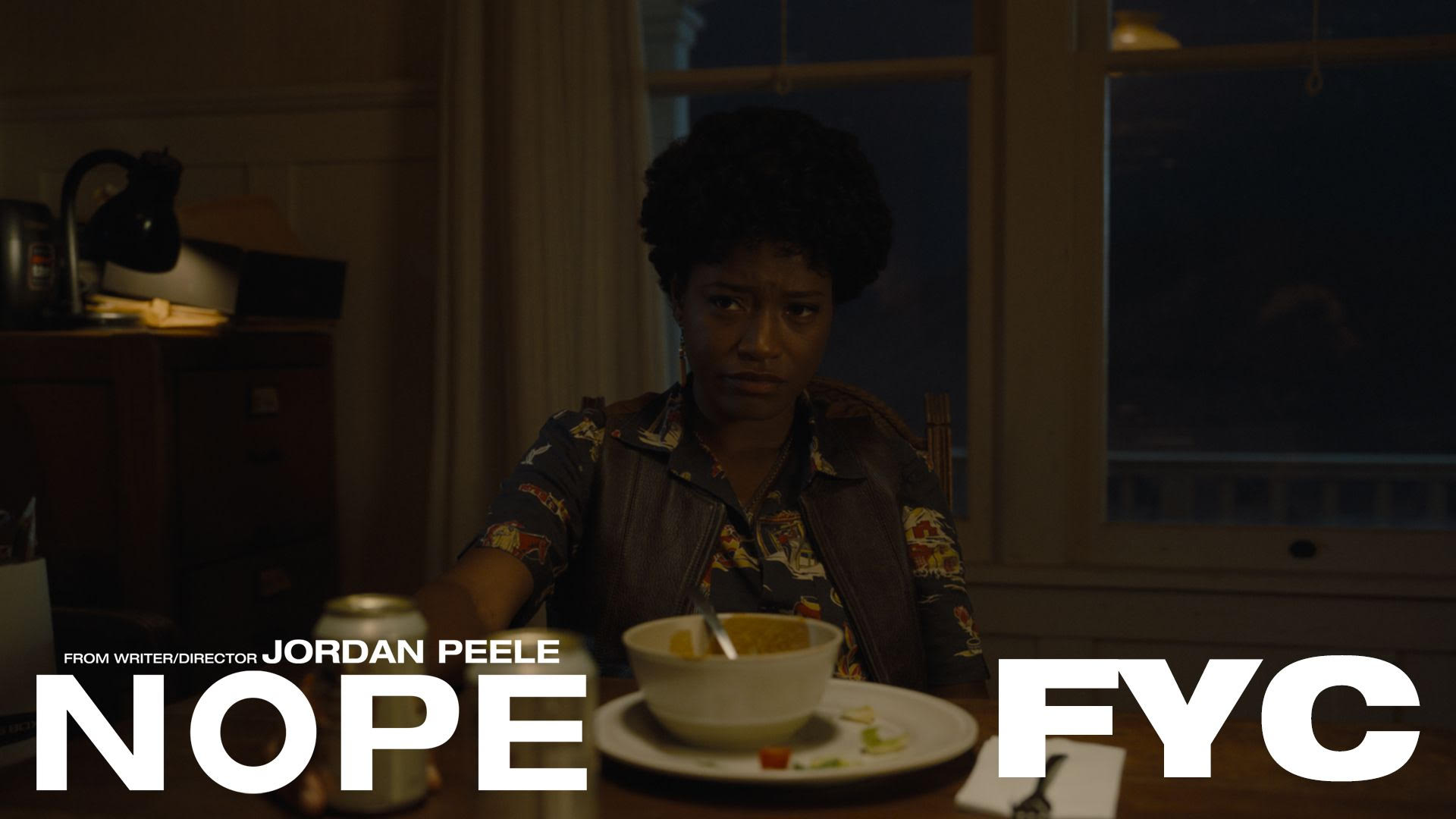 [News] For Your Consideration – A Brand New Trailer for Jordan Peele’s NOPE