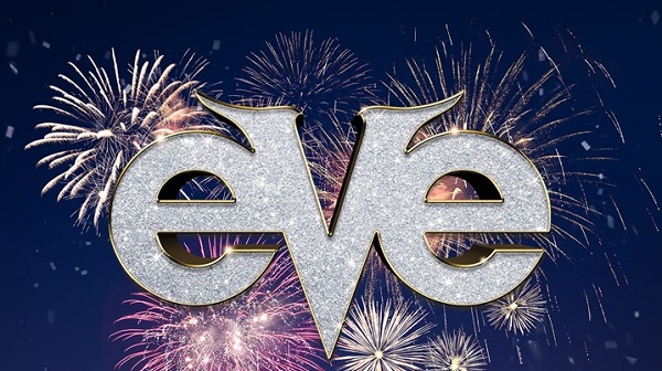 [News] Universal Studios Hollywood Celebrates a Night to Remember with EVE, Hollywood’s Biggest NYE Event