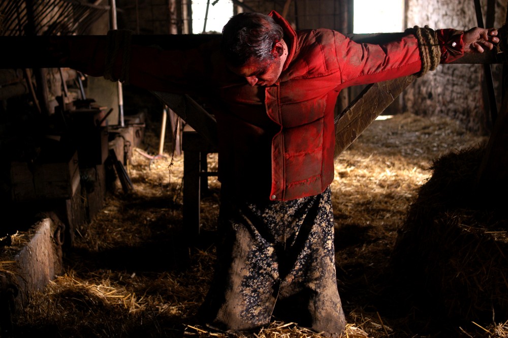 [News] Yellow Veil Pictures Drops Trailer for Remastered Fabrice du Welz’s CALVAIRE