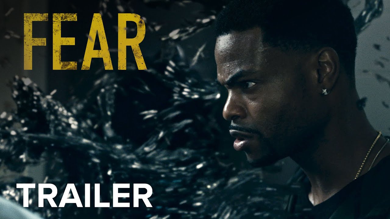 [News] Embrace Deon Taylor’s FEAR in New Trailer