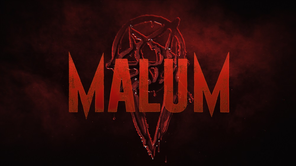 [News] Welcome Villain Films Announces Composer Samuel Laflamme to Score MALUM