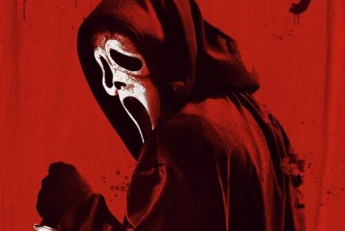 [News] Dolby Cinema Reveals Exclusive SCREAM VI Poster