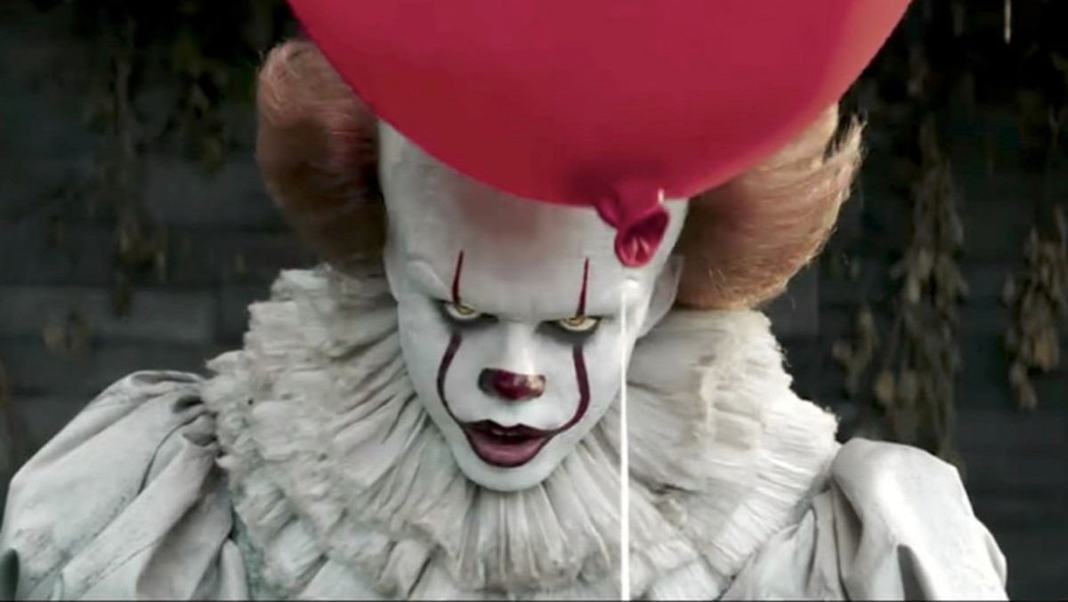[News] IT Prequel, WELCOME TO DERRY, Ordered by HBO Max