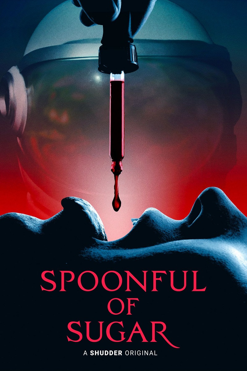 [News] Trailer & Poster for SPOONFUL OF SUGAR