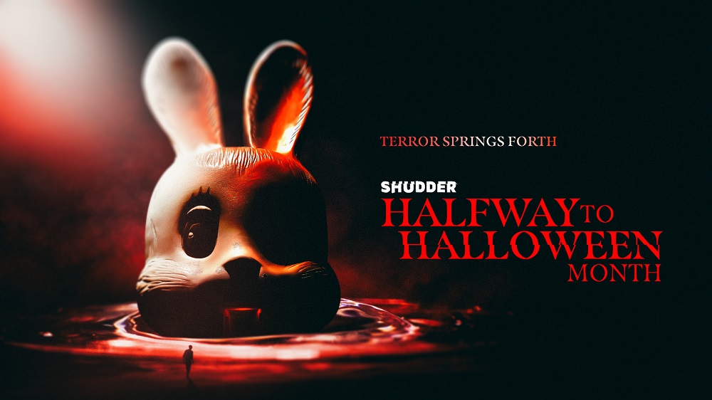[News] Shudder Unveils "Halfway to Halloween" 2023 LineUp