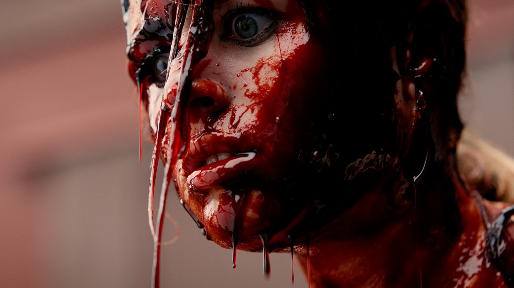 [SXSW Review] THE WRATH OF BECKY