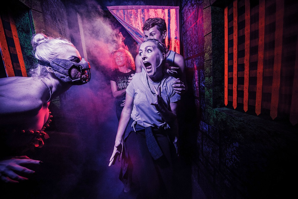 [News] Universal Orlando’s Halloween Horror Nights 2023 Dates Announced!