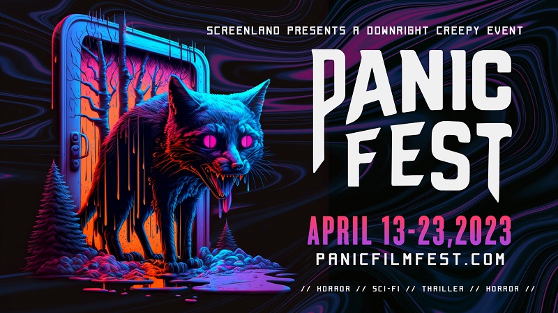 [News] Panic Fest Announces Full 2023 Line-Up