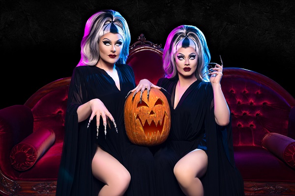 [News] Poster & Trailer for The Boulet Brothers’ Halfway to Halloween TV Special
