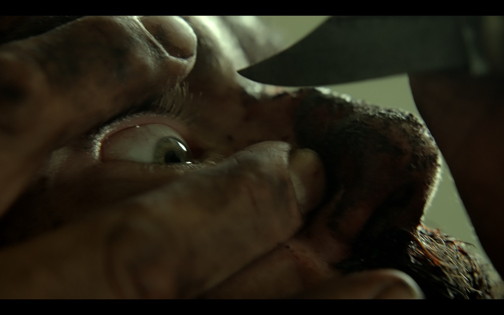 [News] BEATEN TO DEATH – Welcome Villain Films Unveil Bloody New Trailer