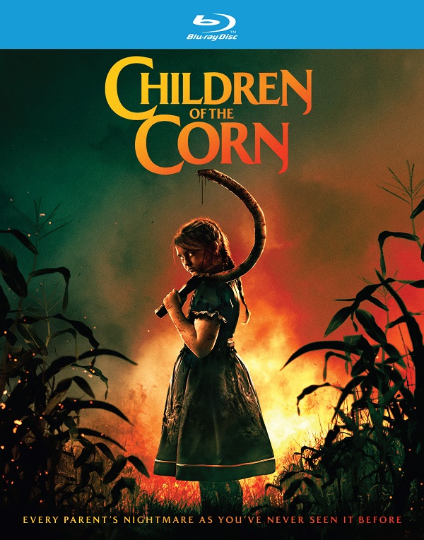 [Giveaway] Win a Blu-ray Copy of CHILDREN OF THE CORN