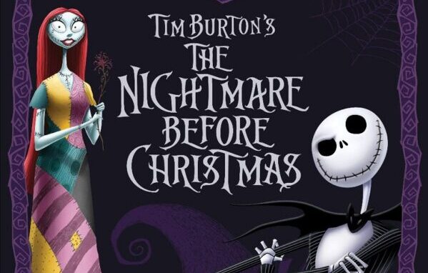 [News] Celebrate 30 Years of the Beloved Movie with Disney Tim Burton’s The Nightmare Before Christmas: Beyond Halloween Tale