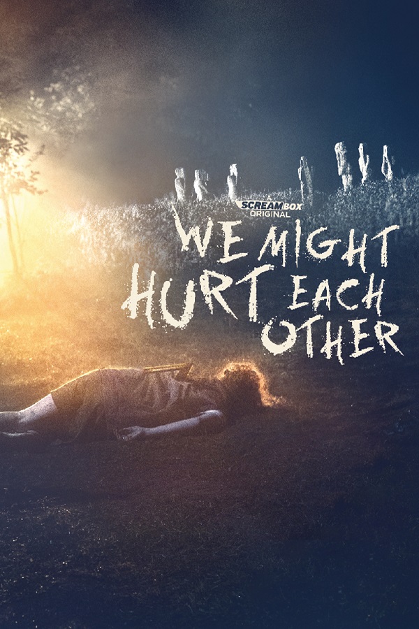 [Exclusive] Get Lost in the Woods in Latest WE MIGHT HURT EACH OTHER Clip 