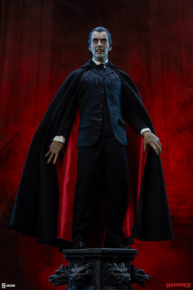 [News] Terror Awaits with Sideshow Collectibles' Icons of Horror