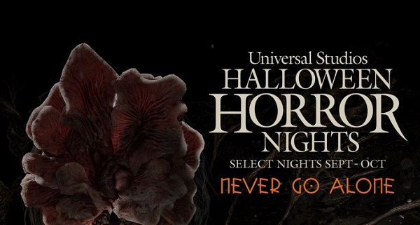 [News] THE LAST OF US Comes to Halloween Horror Nights