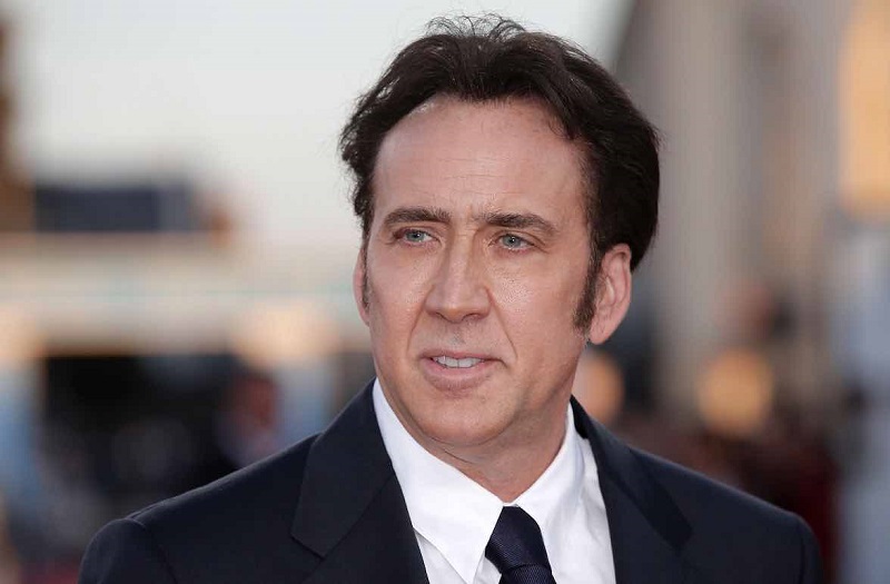 [News] Fantasia International Film Festival Honors Nicolas Cage; Reveals Final Wave
