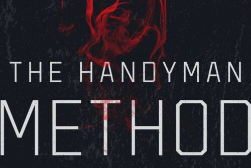 [Book Review] THE HANDYMAN METHOD