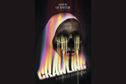 [Book Review] CRAWLING: A HORROR ANTHOLOGY