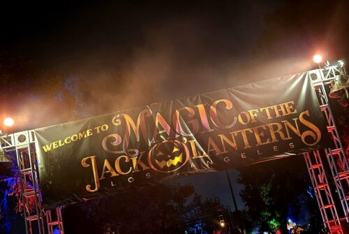 [Experience Review] MAGIC OF THE JACK O’LANTERNS
