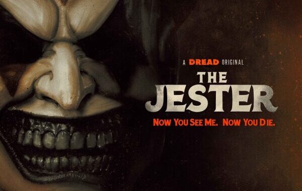 [News] DREAD’s THE JESTER Hits VOD October 3