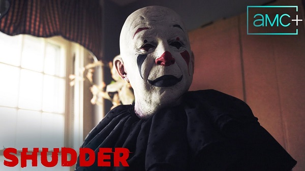 [News] Shudder Releases Trailer for HELL HOUSE LLC ORIGINS: THE CARMICHAEL MANOR