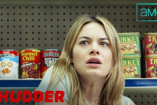 [News] NIGHT OF THE HUNTED – Shudder Drops Tense Trailer