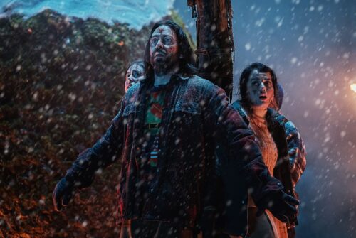 [Fantastic Fest 2023 Review] THERE’S SOMETHING IN THE BARN