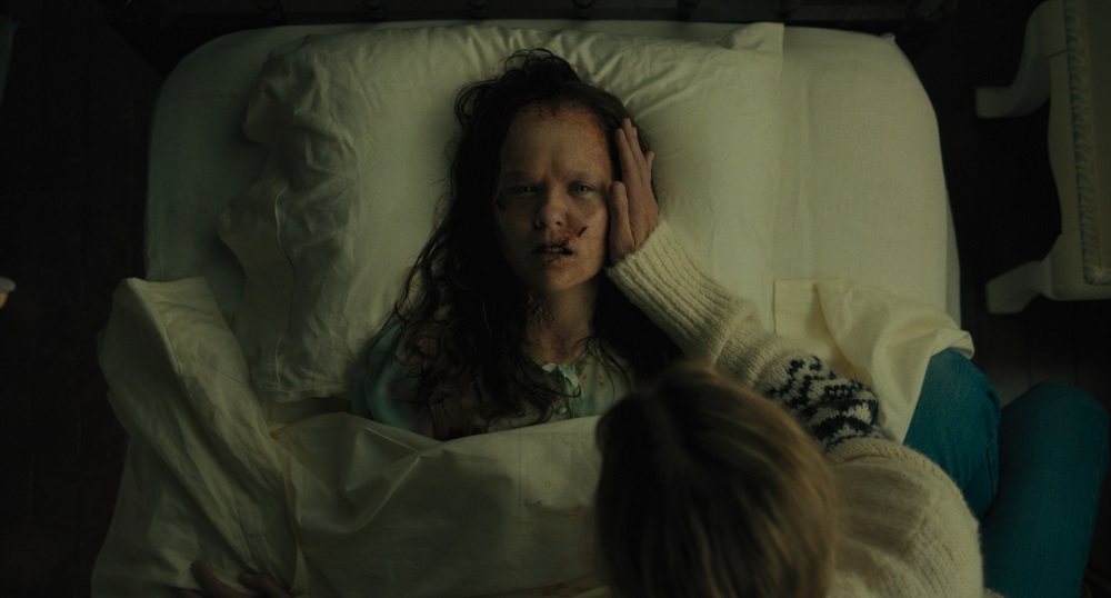 [Movie Review] THE EXORCIST: BELIEVER