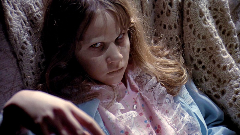 [Article] THE EXORCIST Franchise - How Each One Stacks Up