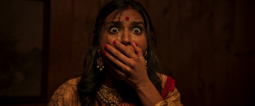 [FilmQuest 2023 Short Film Review] MY SCARY INDIAN WEDDING