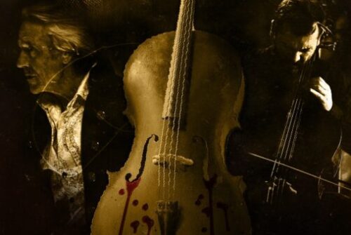 [News] Supernatural Horror THE CELLO Opens in Theaters Dec 8